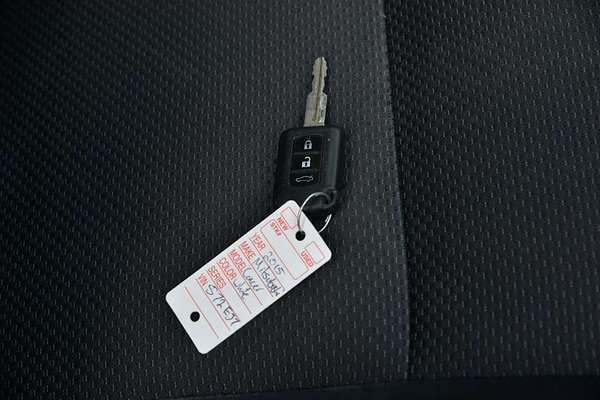 2015 Mitsubishi LANCER ES Sport CJ
