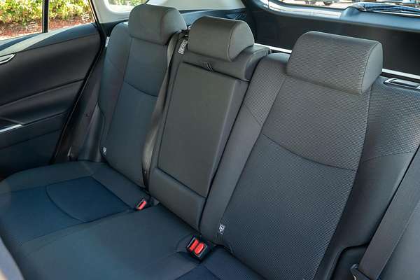 2025 Toyota RAV4 GX AXAH52R