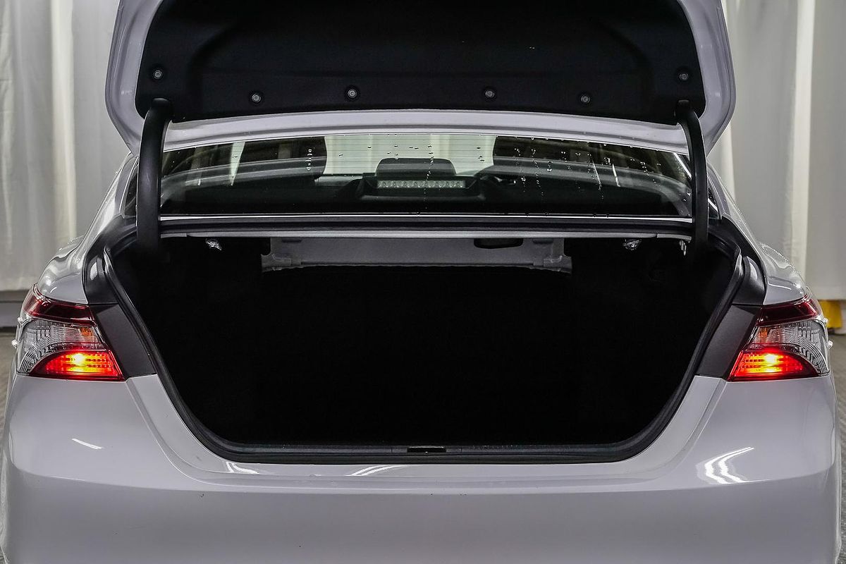 2022 Toyota Camry Ascent AXVH70R