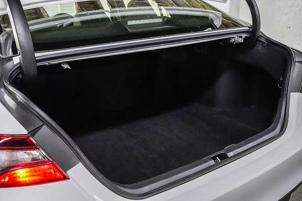 2022 Toyota Camry Ascent AXVH70R