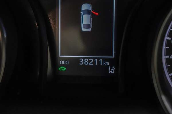 2022 Toyota Camry Ascent AXVH70R