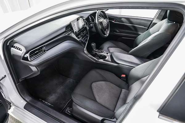 2022 Toyota Camry Ascent AXVH70R