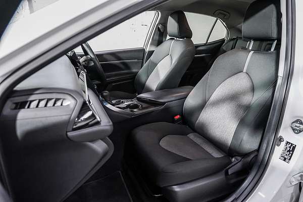 2022 Toyota Camry Ascent AXVH70R