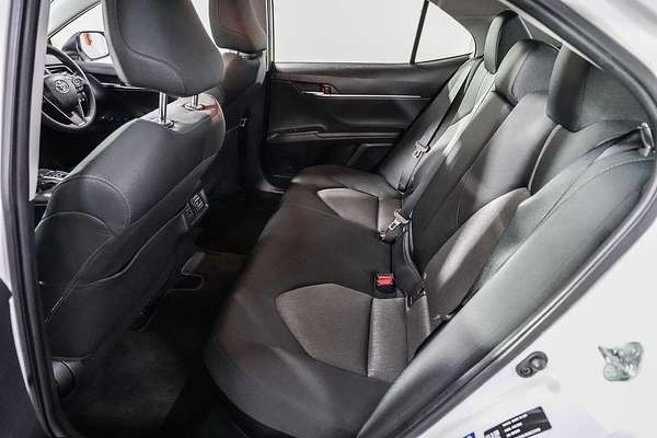 2022 Toyota Camry Ascent AXVH70R