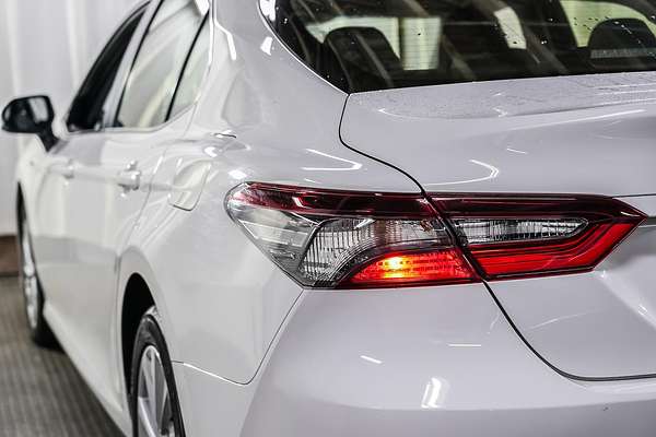 2022 Toyota Camry Ascent AXVH70R