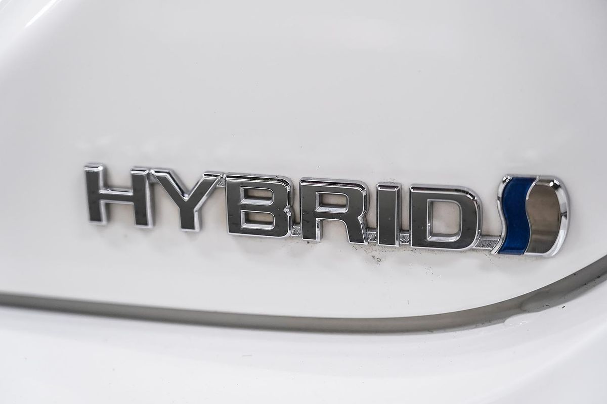 2022 Toyota Camry Ascent AXVH70R