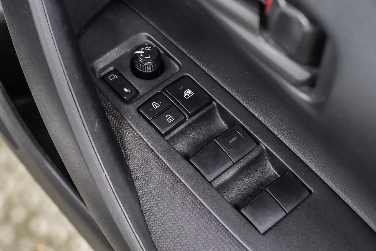 2022 Toyota Corolla Ascent Sport MZEA12R