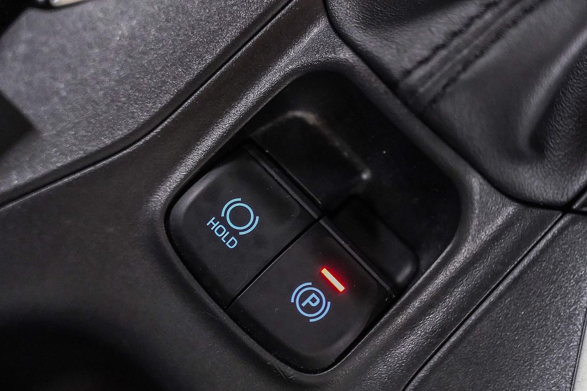 2022 Toyota Corolla Ascent Sport MZEA12R