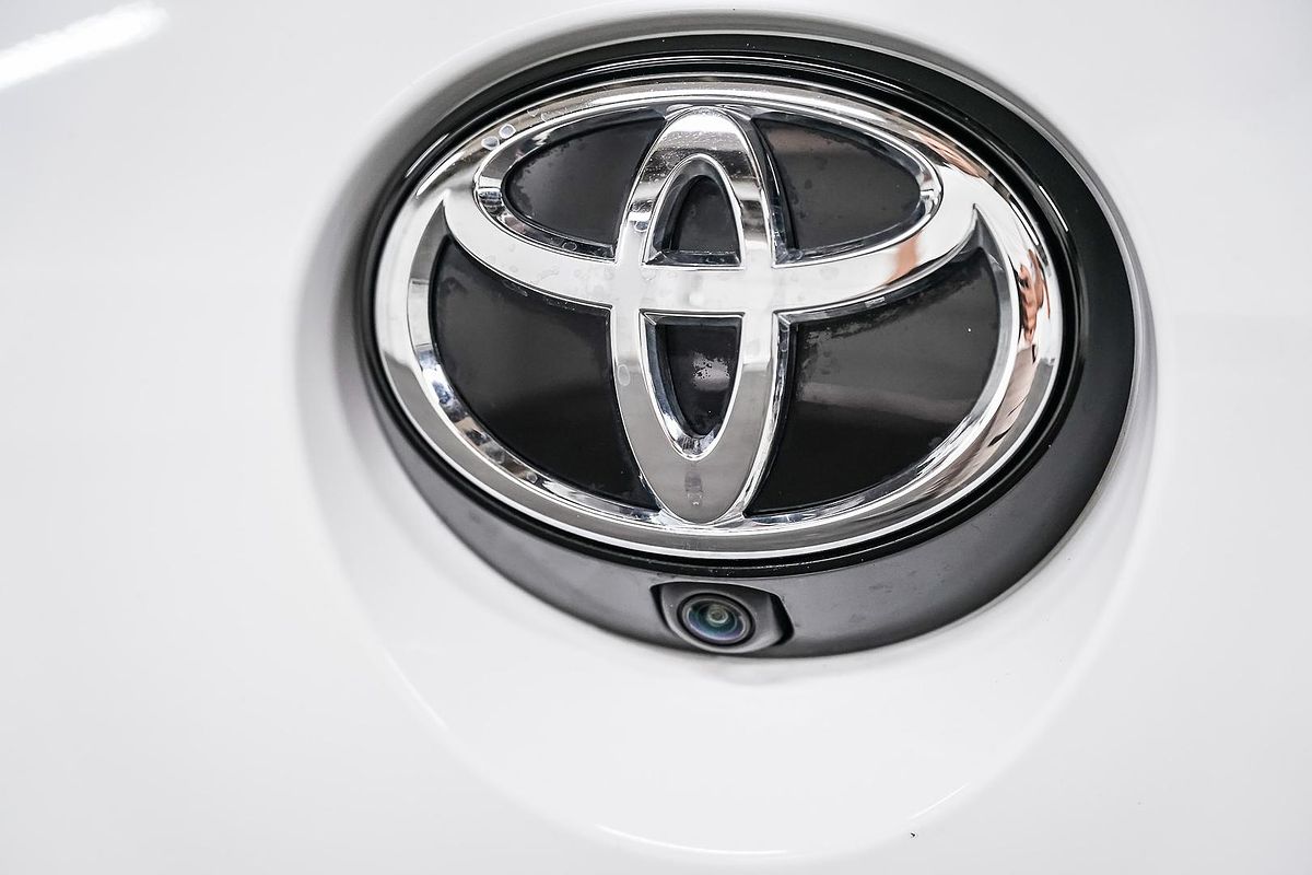 2022 Toyota Corolla Ascent Sport MZEA12R