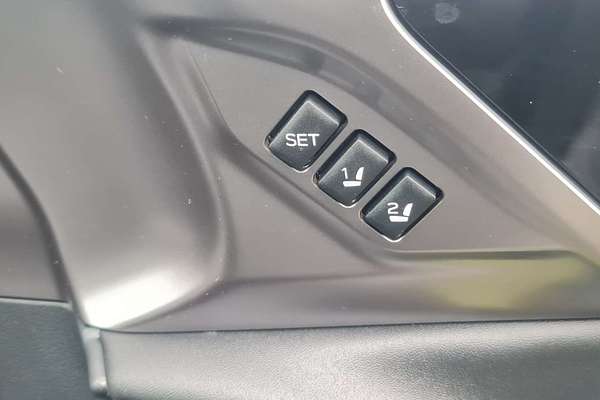 2024 Subaru Outback AWD Touring 6GEN