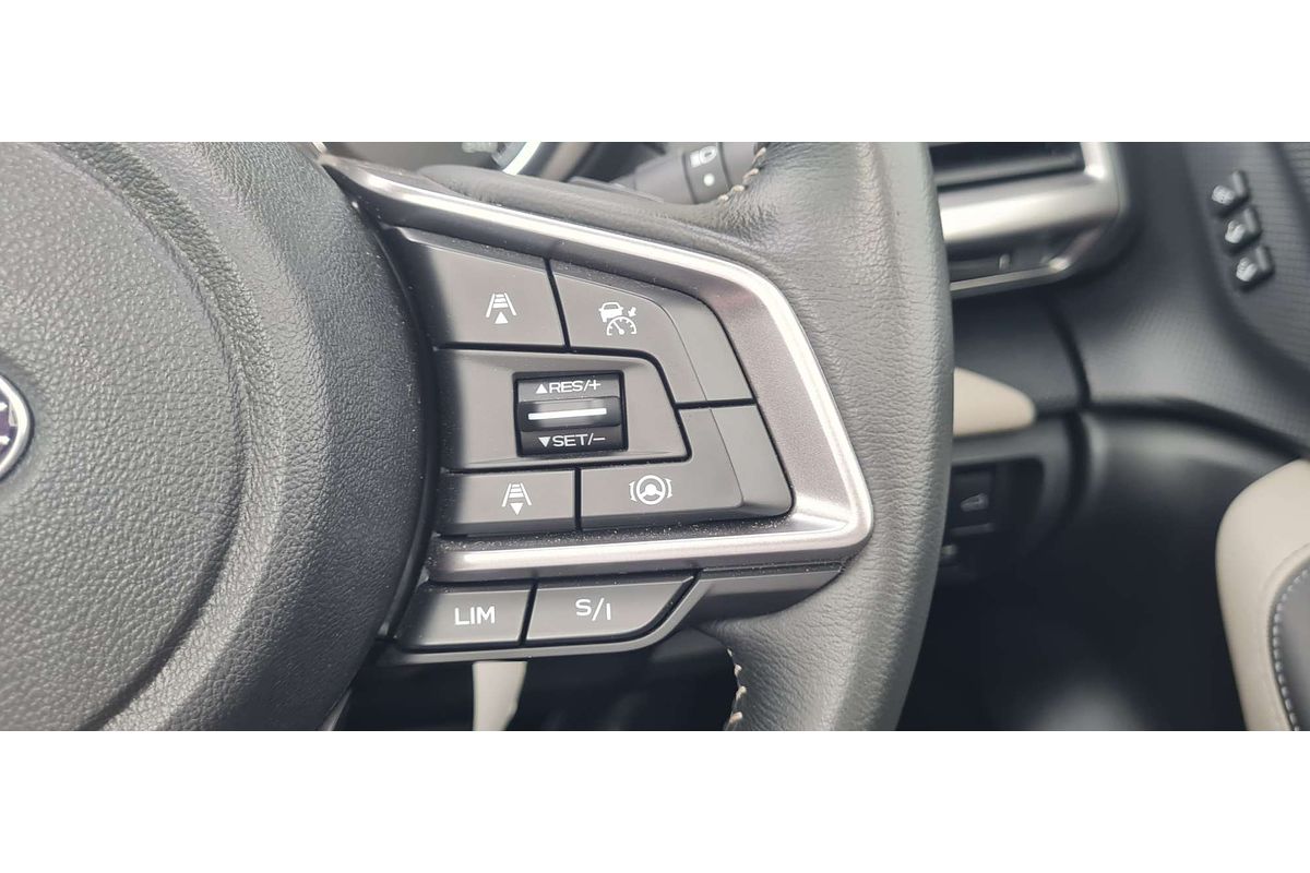 2024 Subaru Outback AWD Touring 6GEN