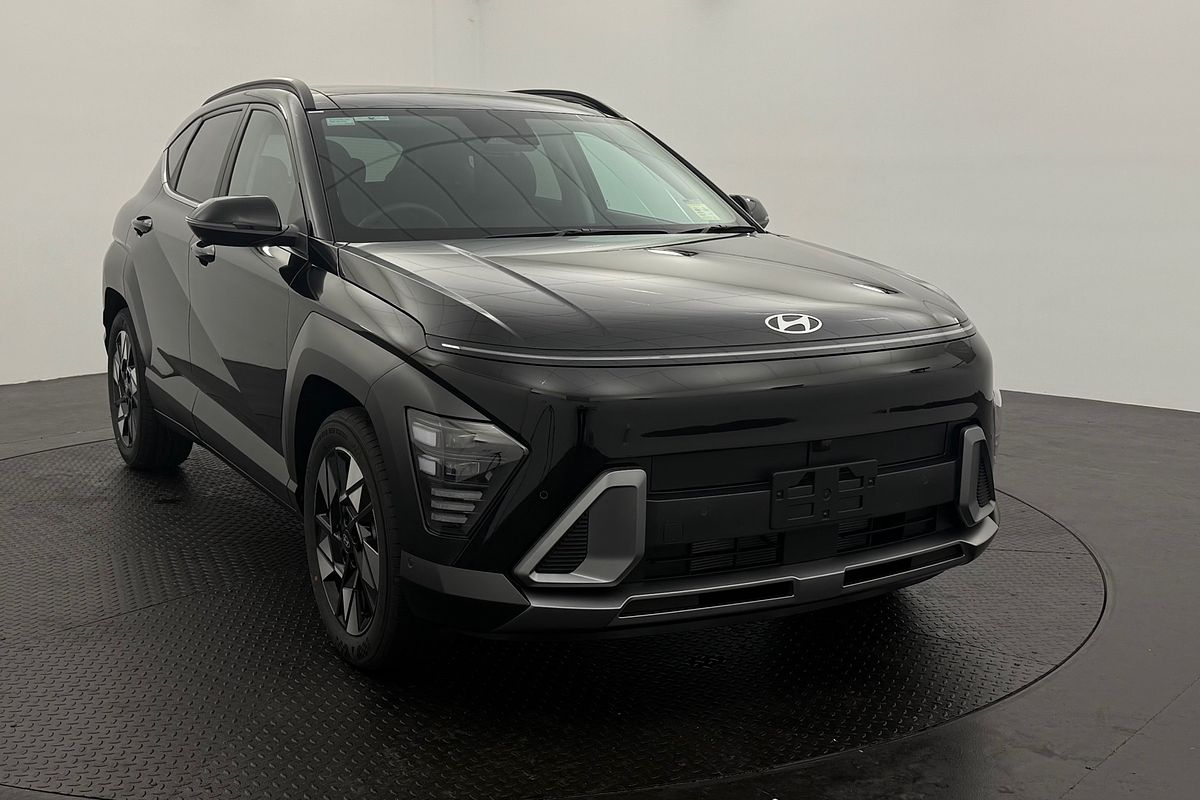 2025 Hyundai Kona Premium SX2.V2