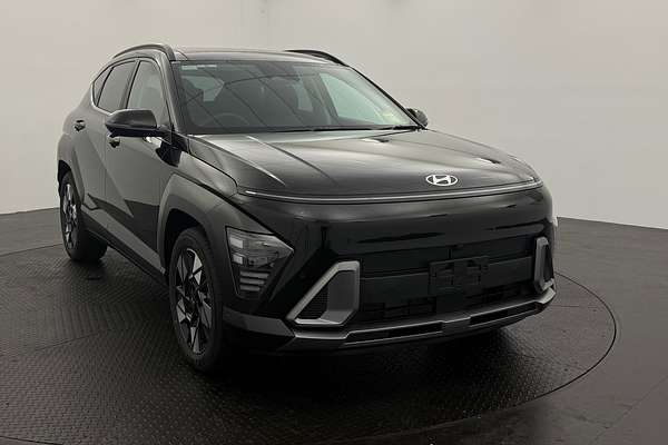 2025 Hyundai Kona Premium SX2.V2