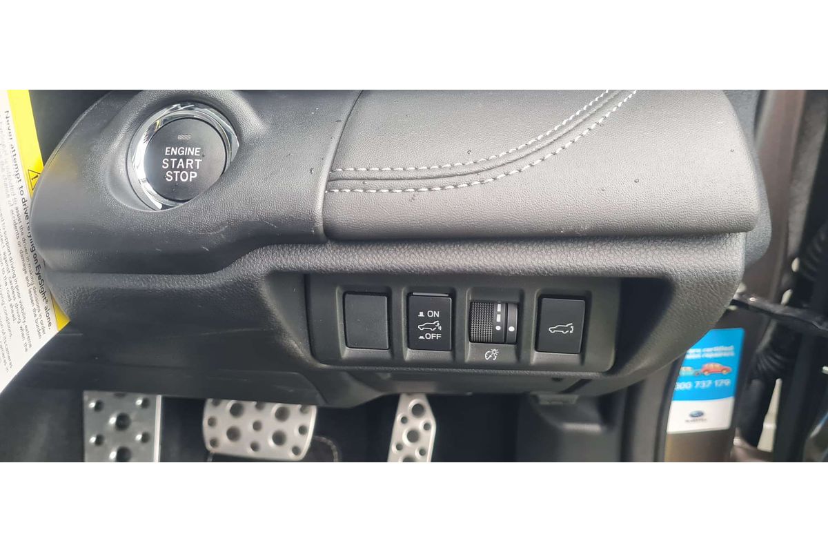2024 Subaru Outback AWD Touring 6GEN