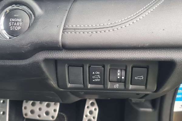 2024 Subaru Outback AWD Touring 6GEN