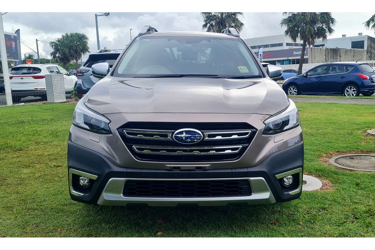 2024 Subaru Outback AWD Touring 6GEN