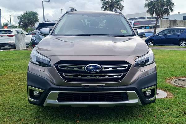 2024 Subaru Outback AWD Touring 6GEN
