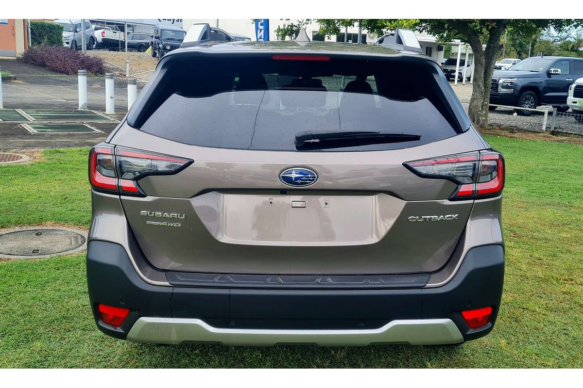 2024 Subaru Outback AWD Touring 6GEN