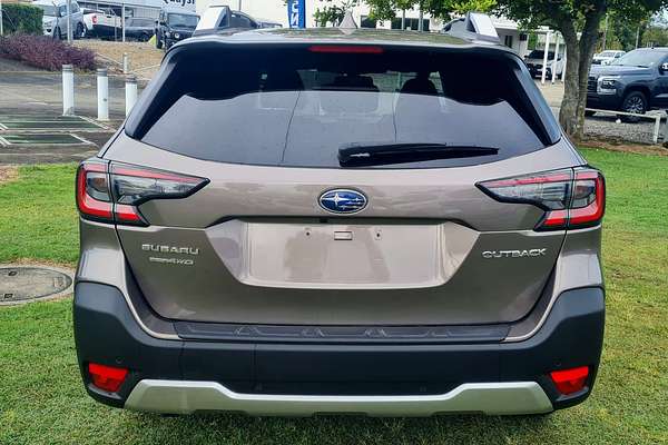 2024 Subaru Outback AWD Touring 6GEN