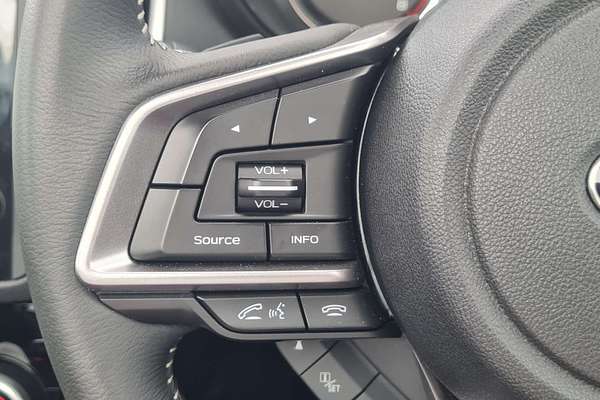 2024 Subaru Outback AWD Touring 6GEN