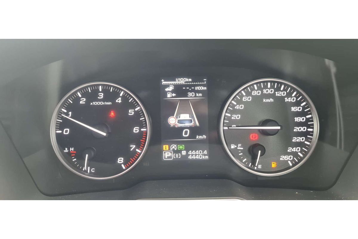 2024 Subaru Outback AWD Touring 6GEN