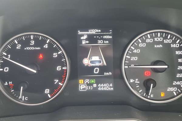2024 Subaru Outback AWD Touring 6GEN
