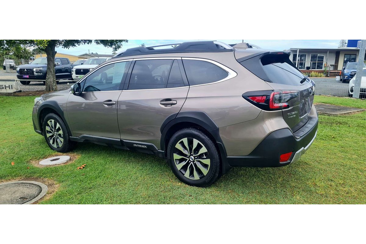 2024 Subaru Outback AWD Touring 6GEN