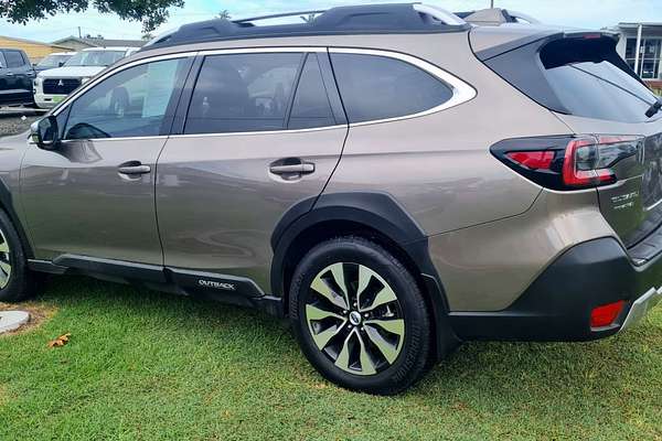 2024 Subaru Outback AWD Touring 6GEN