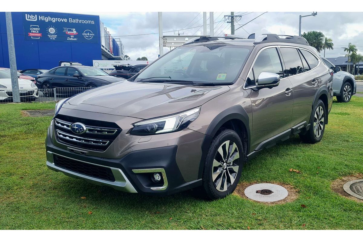 2024 Subaru Outback AWD Touring 6GEN