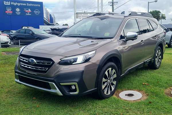 2024 Subaru Outback AWD Touring 6GEN