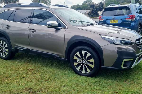 2024 Subaru Outback AWD Touring 6GEN