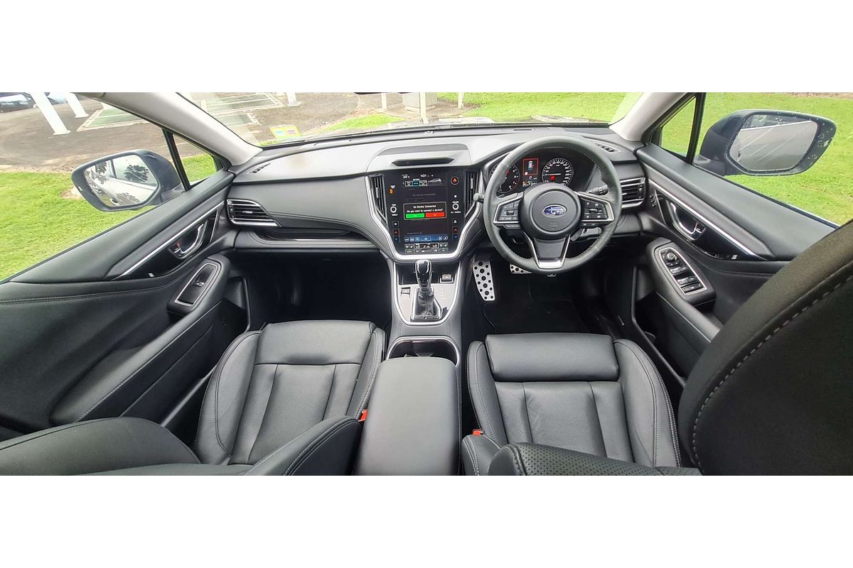 2024 Subaru Outback AWD Touring 6GEN