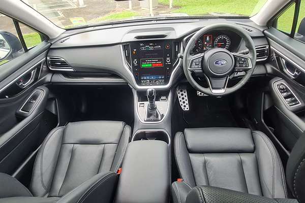 2024 Subaru Outback AWD Touring 6GEN