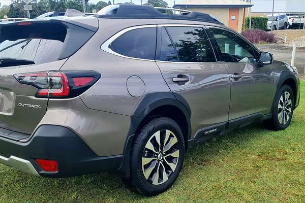 2024 Subaru Outback AWD Touring 6GEN