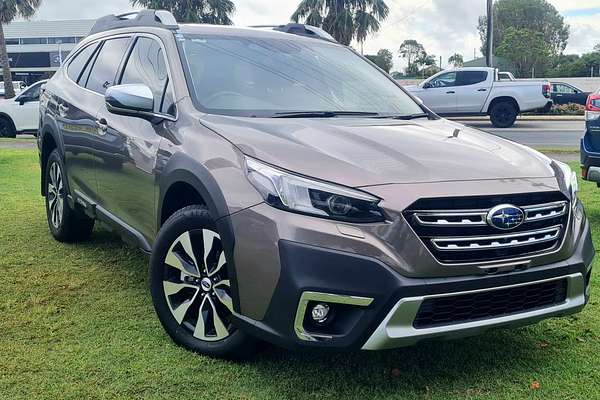 2024 Subaru Outback AWD Touring 6GEN