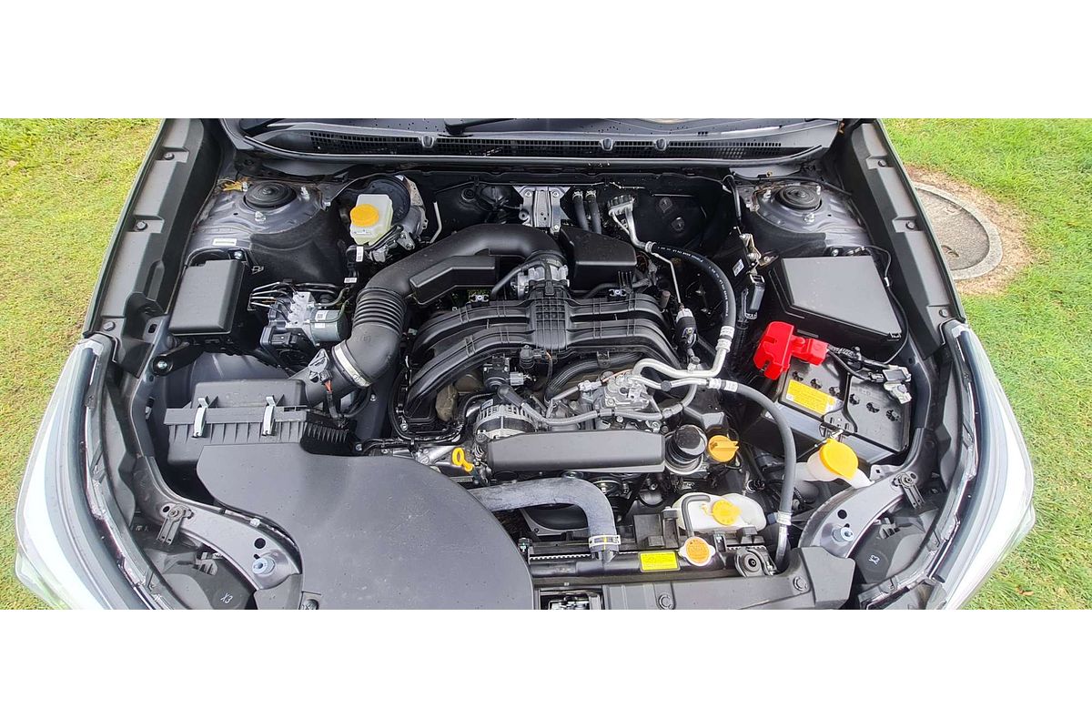 2024 Subaru Outback AWD Touring 6GEN