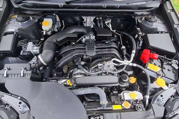 2024 Subaru Outback AWD Touring 6GEN