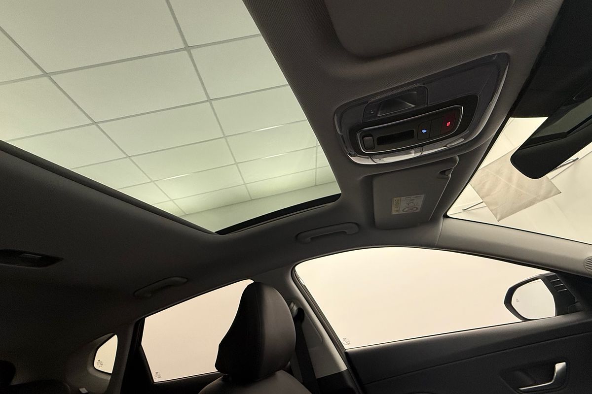 2025 Hyundai Kona Premium SX2.V2