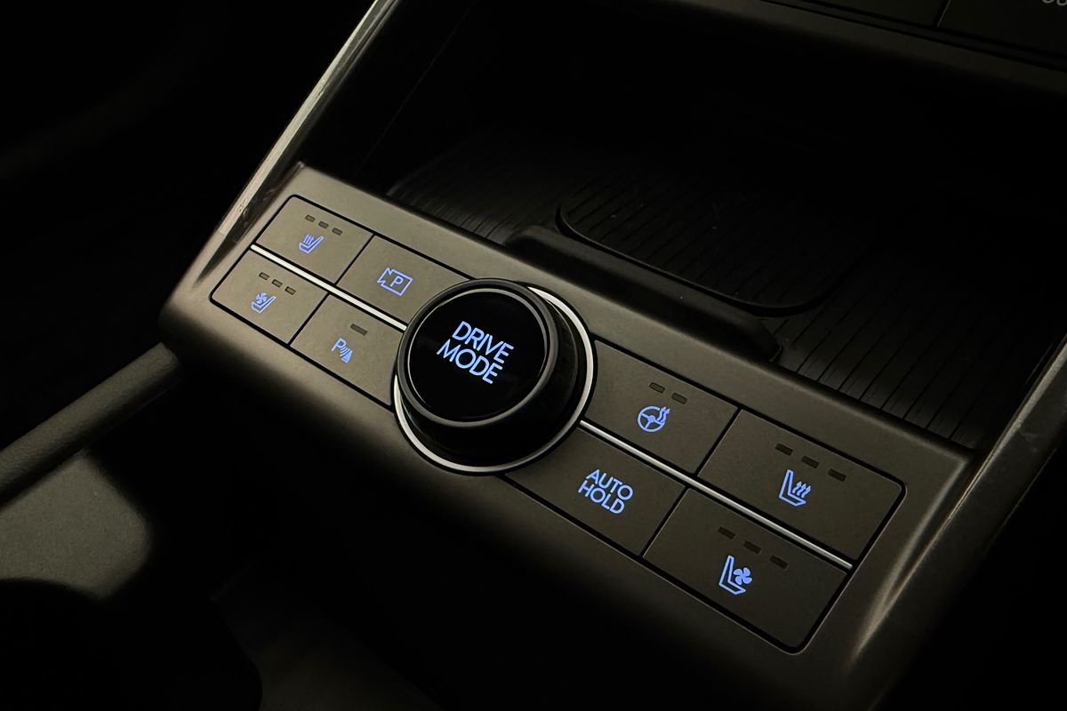 2025 Hyundai Kona Premium SX2.V2
