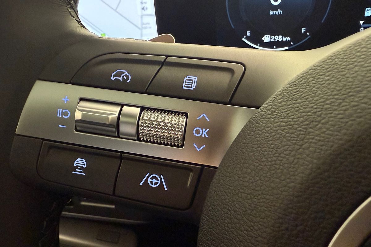 2025 Hyundai Kona Premium SX2.V2