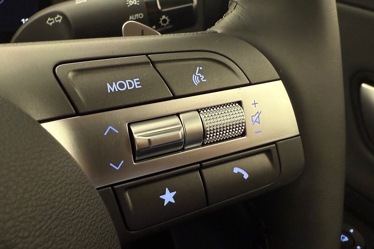 2025 Hyundai Kona Premium SX2.V2