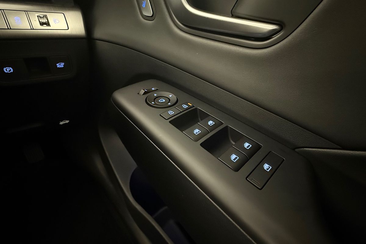 2025 Hyundai Kona Premium SX2.V2