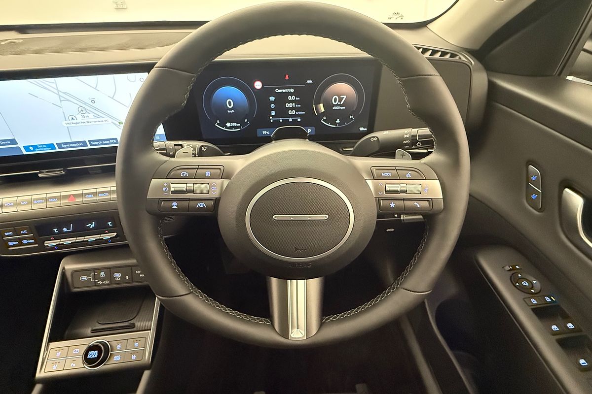 2025 Hyundai Kona Premium SX2.V2