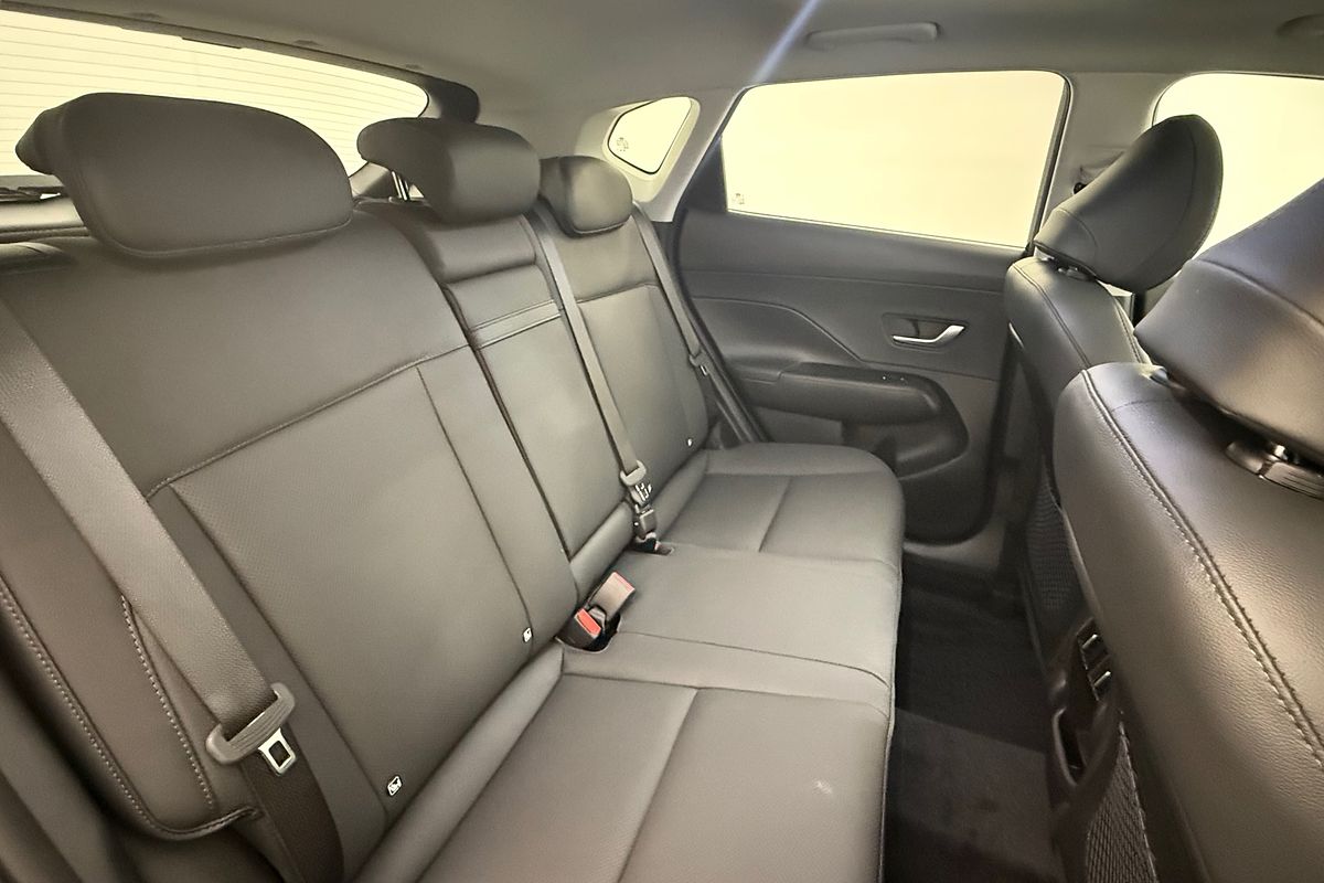 2025 Hyundai Kona Premium SX2.V2