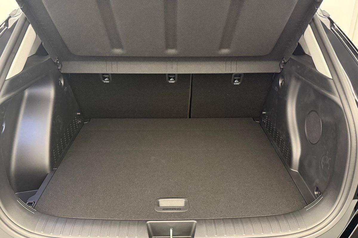 2025 Hyundai Kona Premium SX2.V2