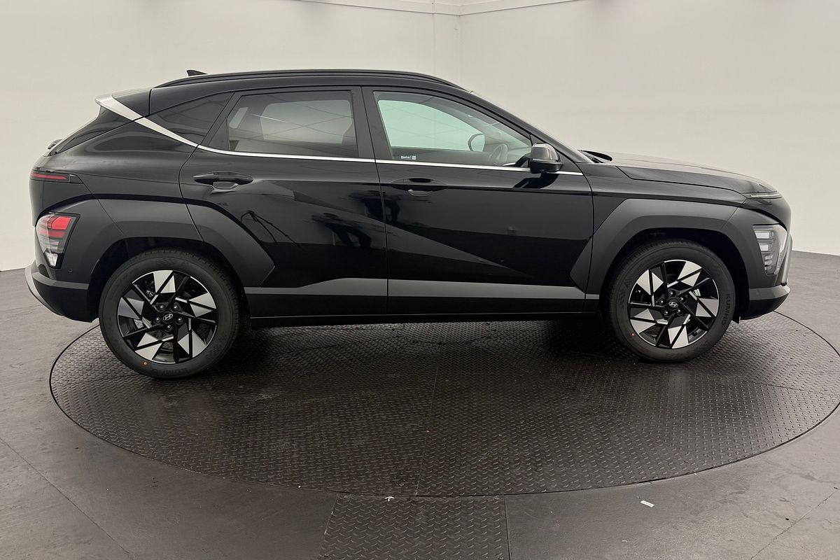 2025 Hyundai Kona Premium SX2.V2