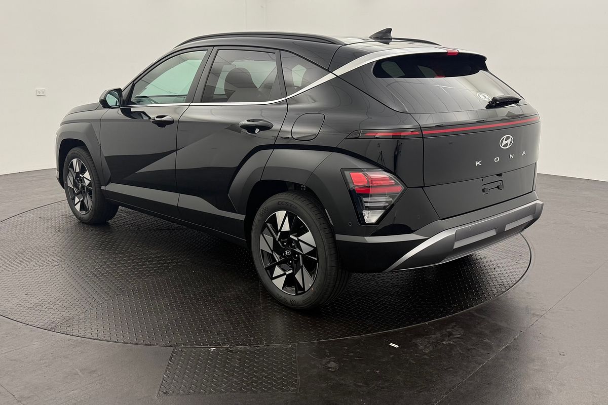 2025 Hyundai Kona Premium SX2.V2