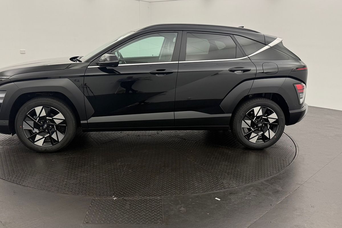 2025 Hyundai Kona Premium SX2.V2