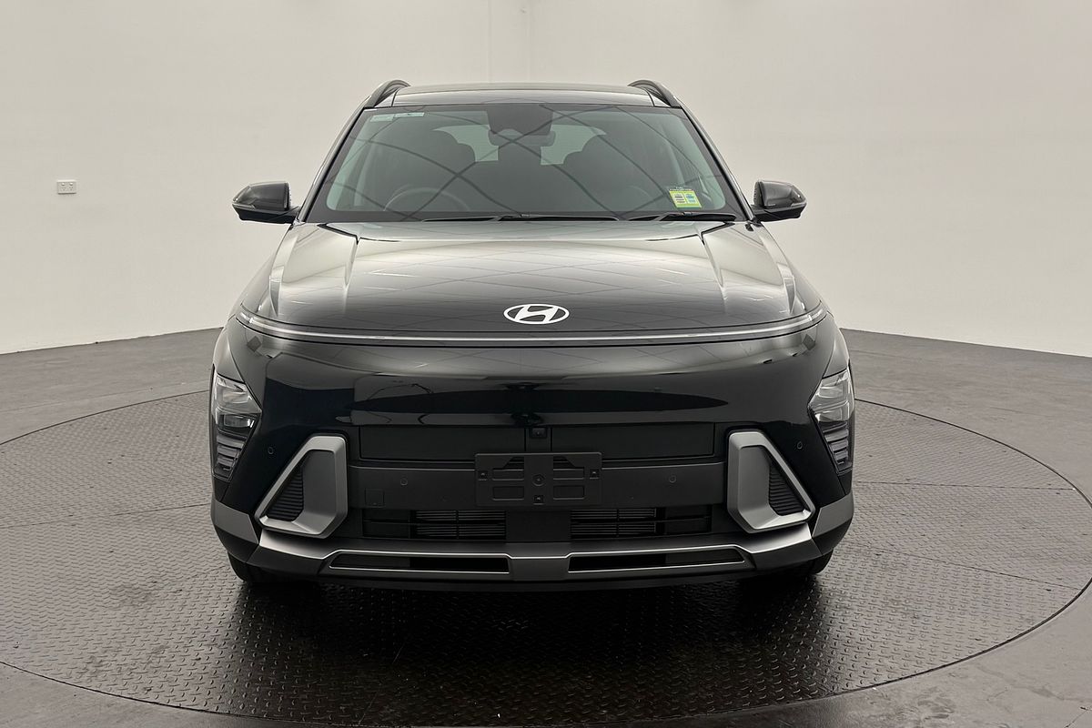 2025 Hyundai Kona Premium SX2.V2