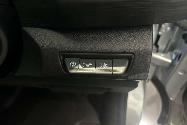 2025 Renault Trafic Premium X82 SWB